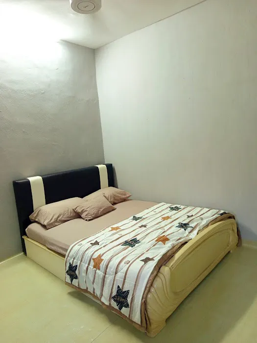 D'Pinggiran Hijau 3 Homestay (Oakwood) Picture 2