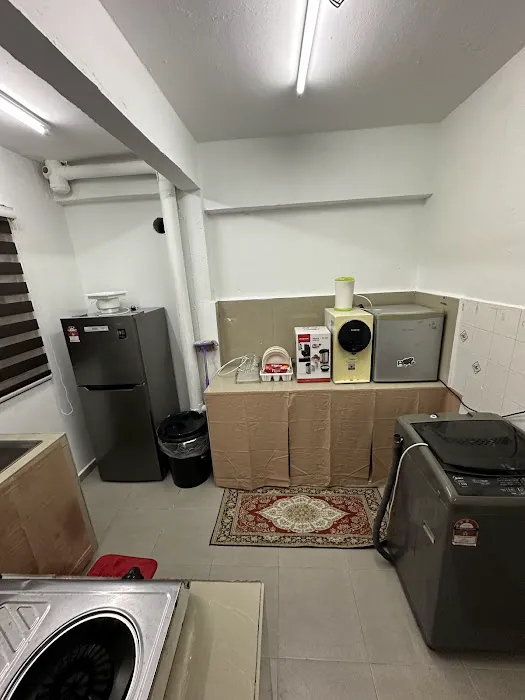 rose homestay bandar tasik puteri Picture 9