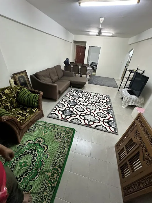rose homestay bandar tasik puteri Picture 4