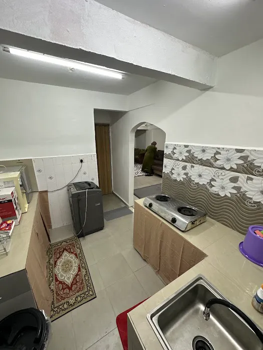rose homestay bandar tasik puteri Picture 7