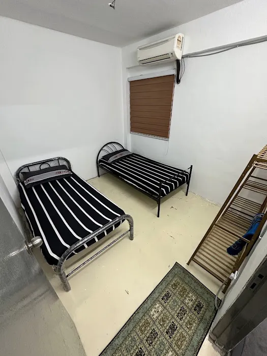 rose homestay bandar tasik puteri Picture 8