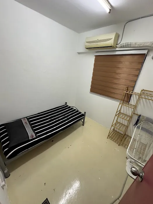 rose homestay bandar tasik puteri Picture 5
