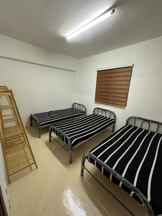 rose homestay bandar tasik puteri Picture 6