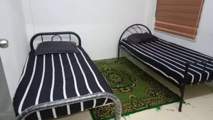 rose homestay bandar tasik puteri Picture 1