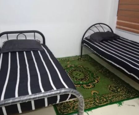 rose homestay bandar tasik puteri