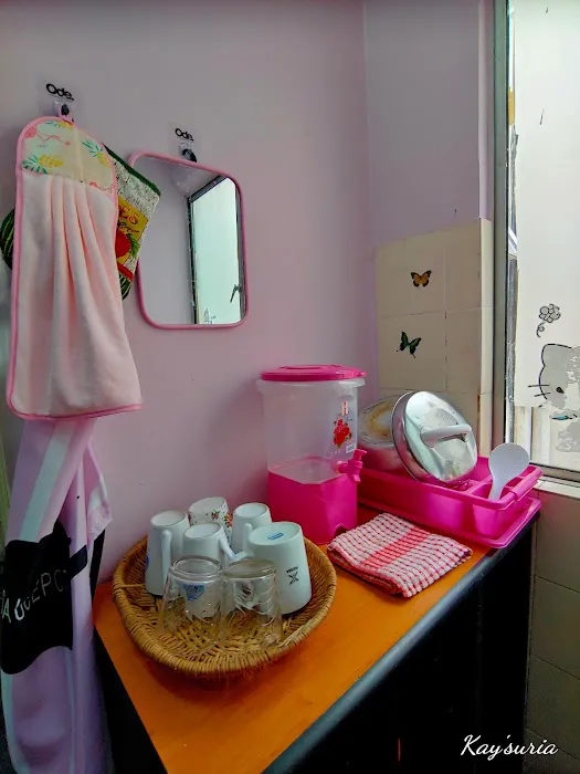 KaySuria Homestay Picture 4