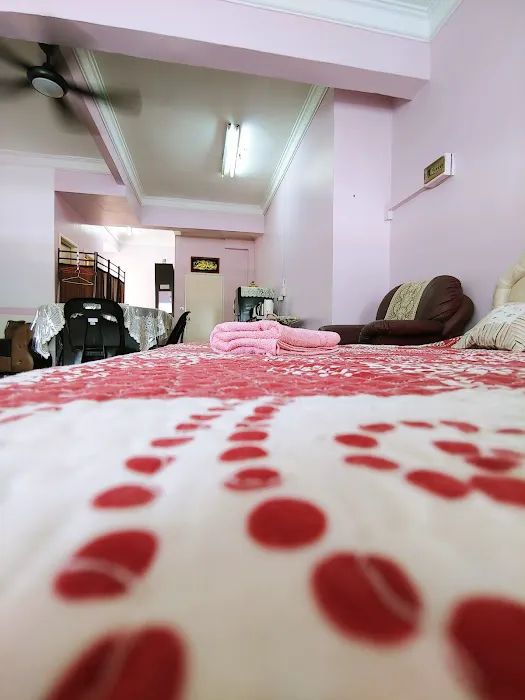 KaySuria Homestay Picture 7
