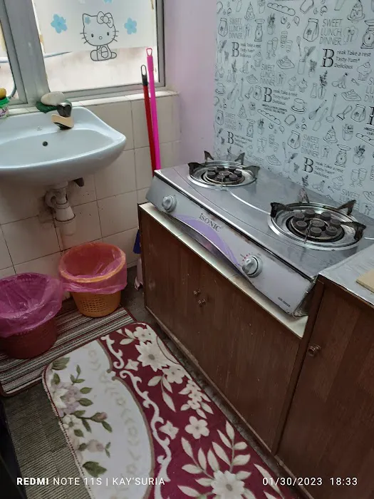 KaySuria Homestay Picture 5