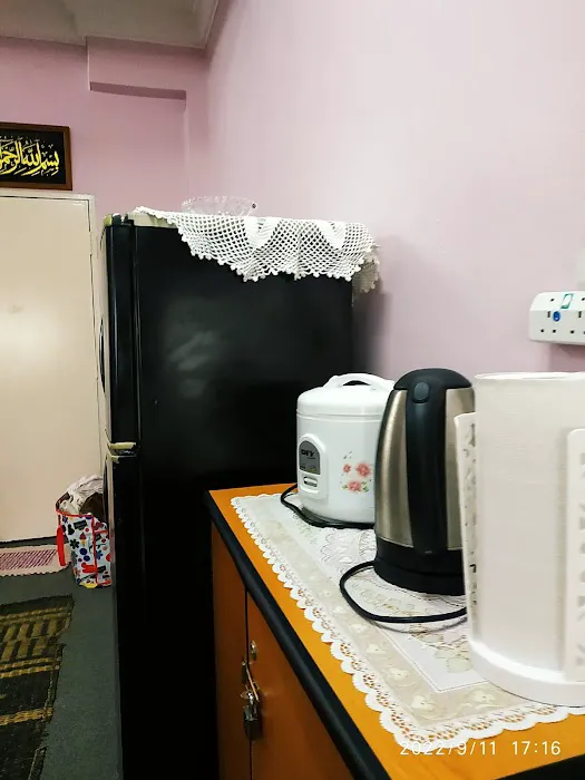 KaySuria Homestay Picture 6