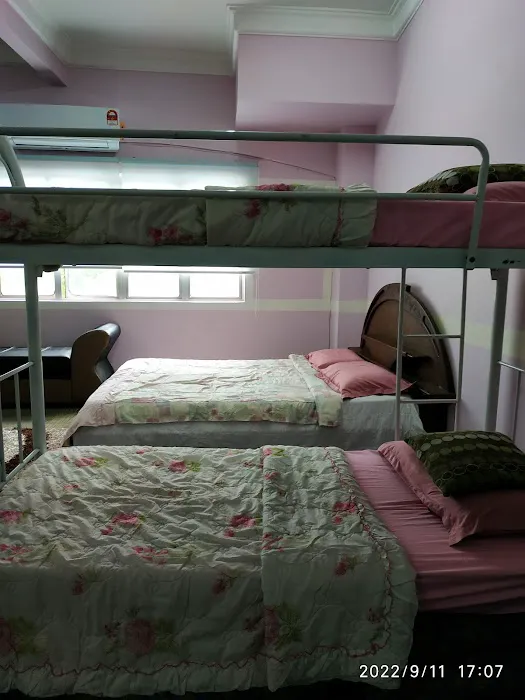 KaySuria Homestay Picture 2