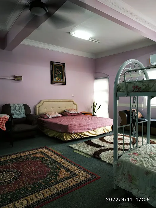 KaySuria Homestay Picture 9