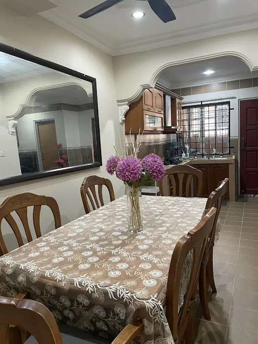 D'Izzul Green Valley Homestay Bandar Tasik Puteri Rawang Picture 7