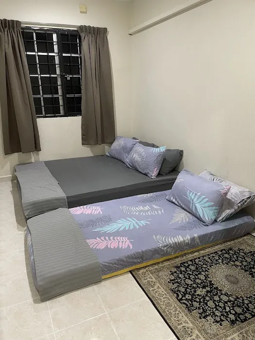 D'Izzul Green Valley Homestay Bandar Tasik Puteri Rawang Picture 5
