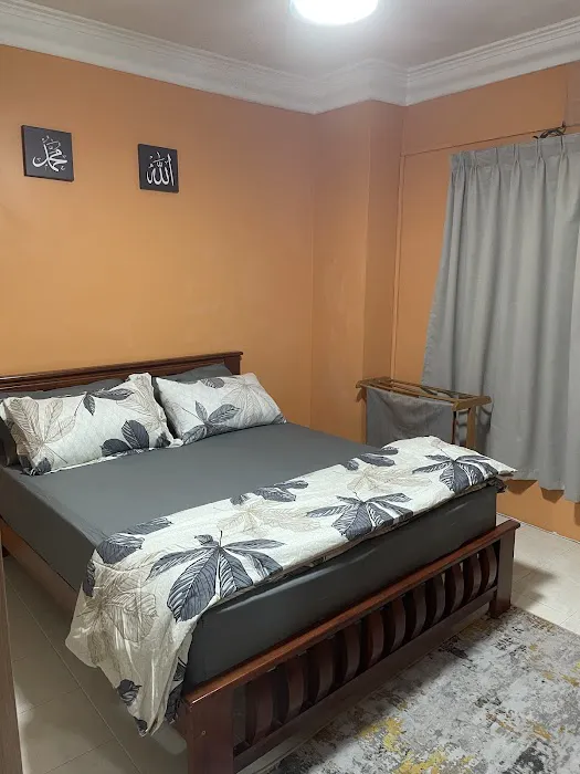 D'Izzul Green Valley Homestay Bandar Tasik Puteri Rawang Picture 3
