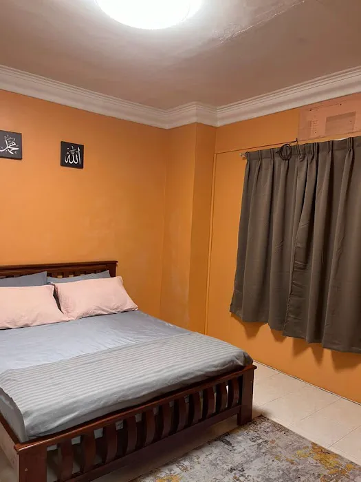 D'Izzul Green Valley Homestay Bandar Tasik Puteri Rawang Picture 2