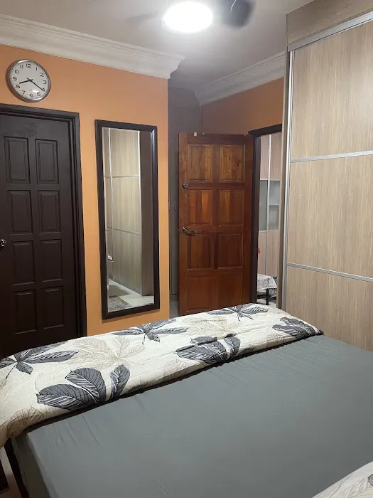 D'Izzul Green Valley Homestay Bandar Tasik Puteri Rawang Picture 10