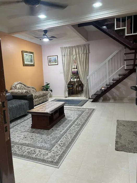 D'Izzul Green Valley Homestay Bandar Tasik Puteri Rawang Picture 9