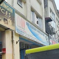 Tasik puteri ico