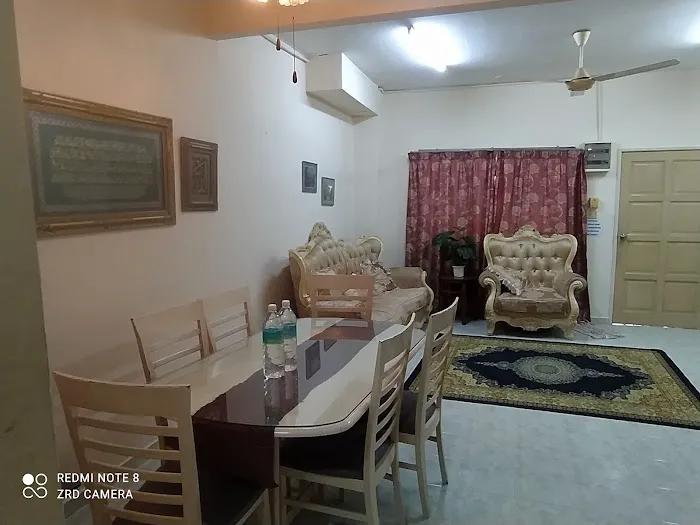 D'Pinggiran Hijau Homestay 1, Bandar Tasik Puteri Picture 3