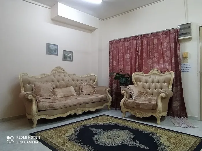 D'Pinggiran Hijau Homestay 1, Bandar Tasik Puteri Picture 5