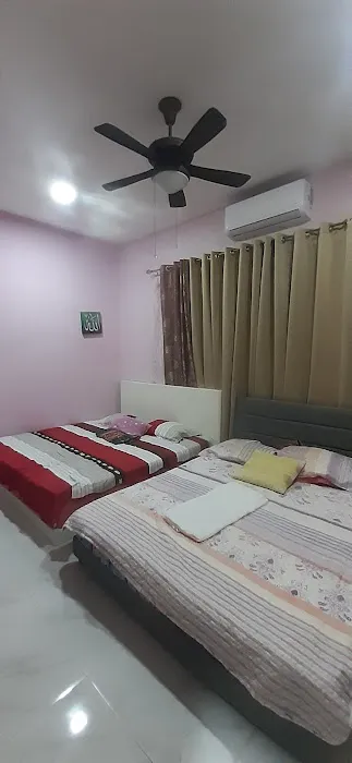 D'Pinggiran Hijau Homestay 1, Bandar Tasik Puteri Picture 9