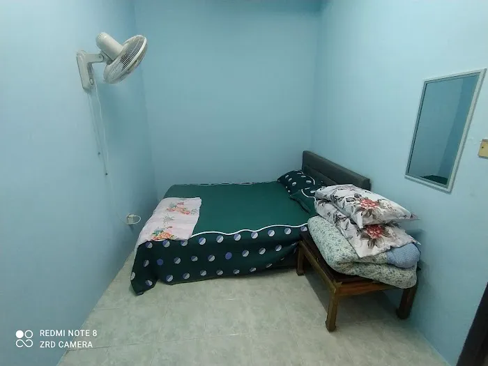 D'Pinggiran Hijau Homestay 1, Bandar Tasik Puteri Picture 6