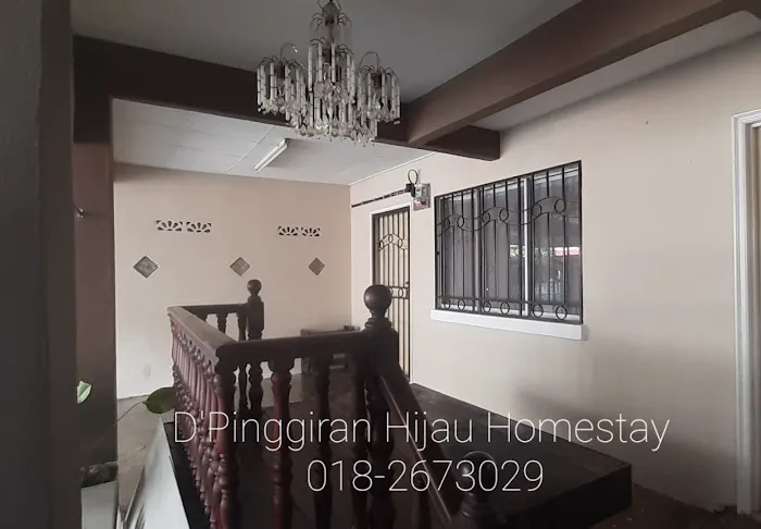 D'Pinggiran Hijau Homestay 1, Bandar Tasik Puteri Picture 2