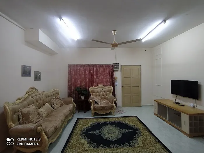 D'Pinggiran Hijau Homestay 1, Bandar Tasik Puteri Picture 8