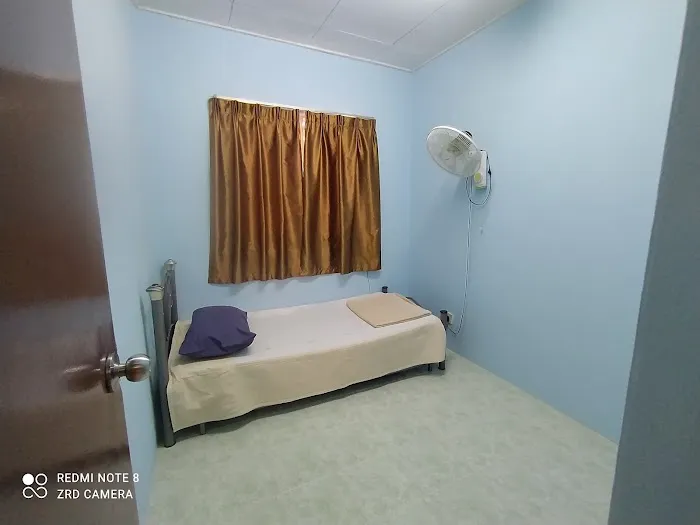 D'Pinggiran Hijau Homestay 1, Bandar Tasik Puteri Picture 7