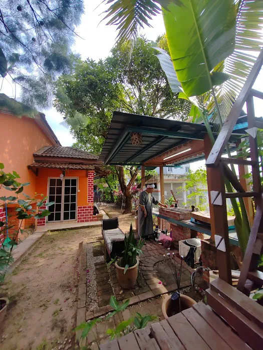 Haji Murat Homestay Picture 8