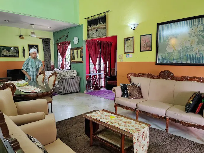 Haji Murat Homestay Picture 3