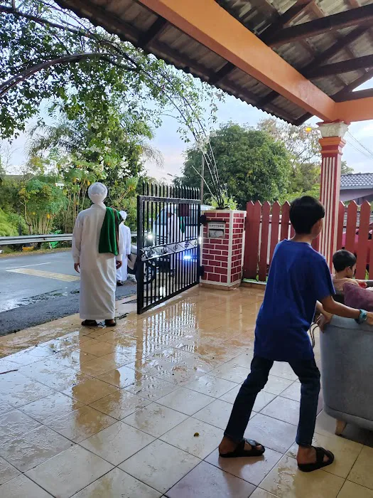 Haji Murat Homestay Picture 9