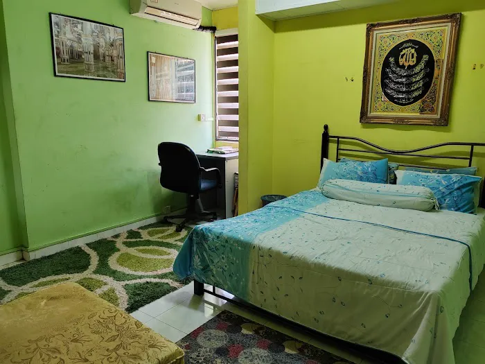 Haji Murat Homestay Picture 5