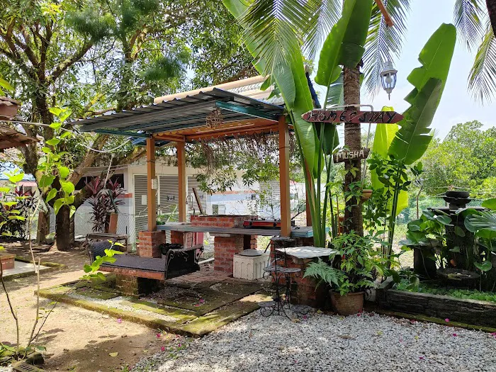Haji Murat Homestay Picture 4