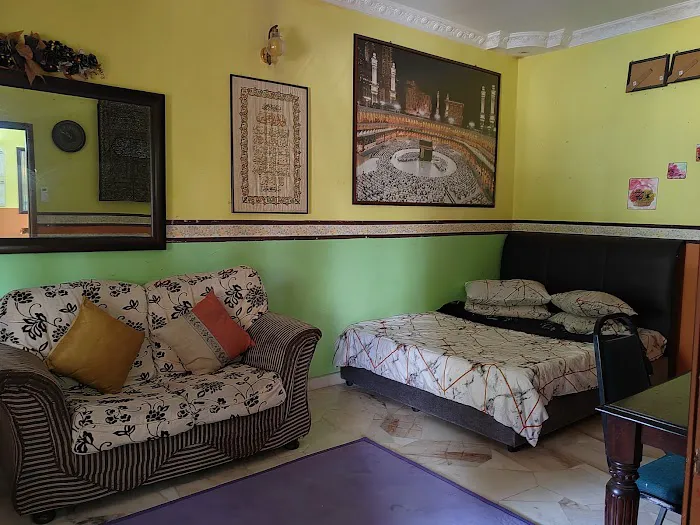 Haji Murat Homestay Picture 2