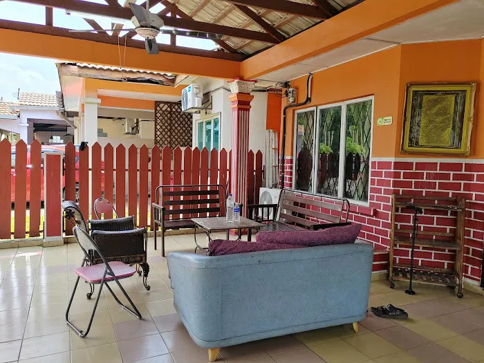 Haji Murat Homestay Picture 1