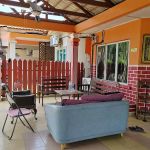 Haji Murat Homestay