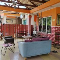 Haji Murat Homestay ico
