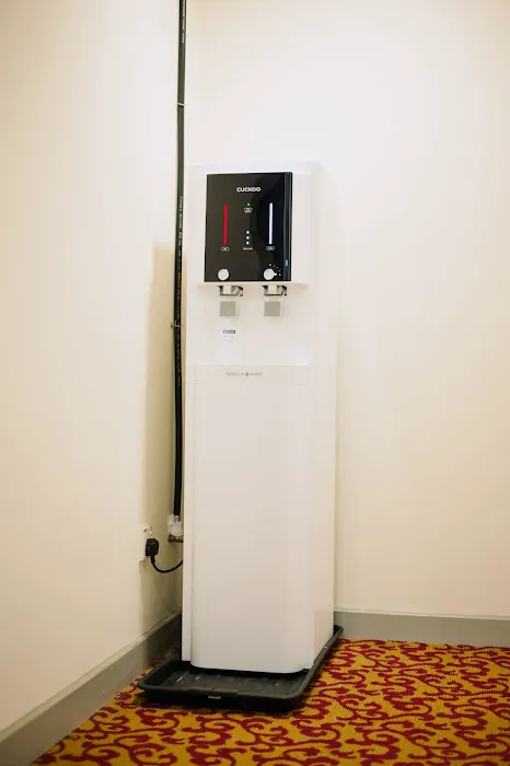 The Concept Hotel KL - TBS Picture 9
