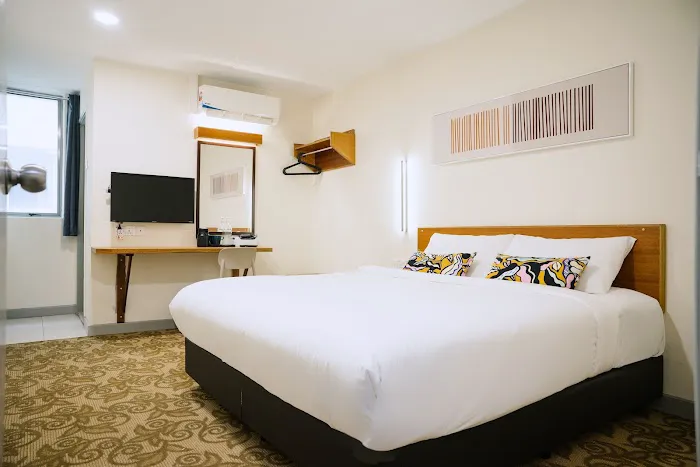 The Concept Hotel KL - TBS Picture 5