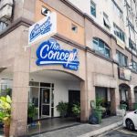 The Concept Hotel KL - TBS