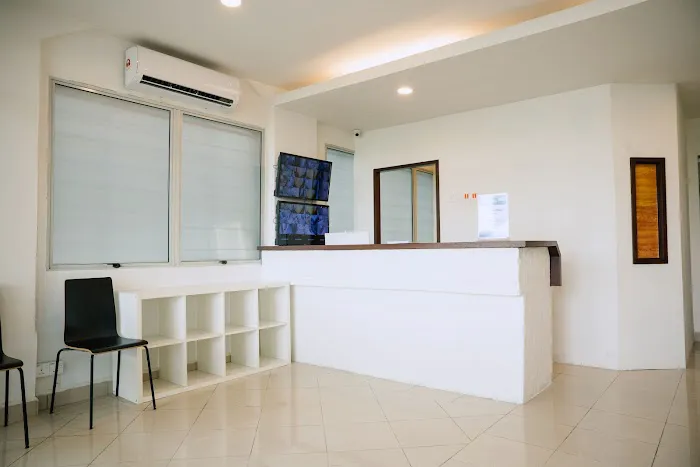 The Concept Hotel KL - TBS Picture 2