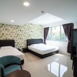 Crystal Garden Hotel Tasik Selatan