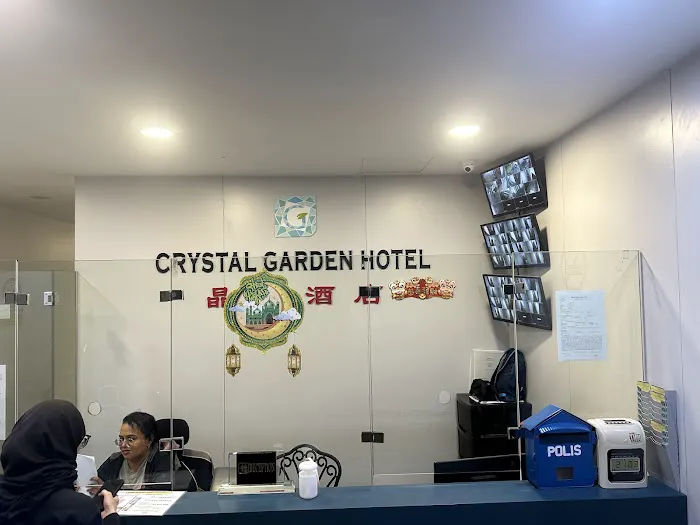 Crystal Garden Hotel Tasik Selatan Picture 6