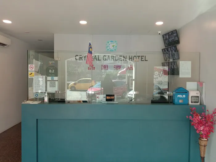 Crystal Garden Hotel Tasik Selatan Picture 9