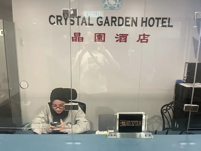 Crystal Garden Hotel Tasik Selatan Picture 8