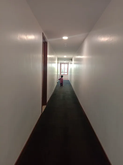 Crystal Garden Hotel Tasik Selatan Picture 2
