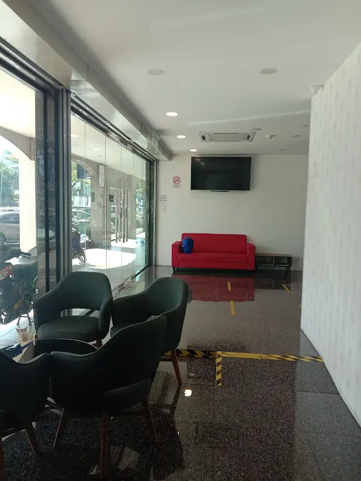 Crystal Garden Hotel Tasik Selatan Picture 5