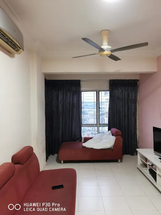 Faiaz Guests house Picture 2
