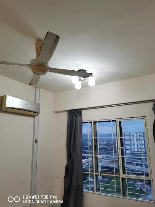 Faiaz Guests house Picture 1